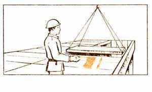 Прекратить движение - подъем, опускание, поворот, передвижение